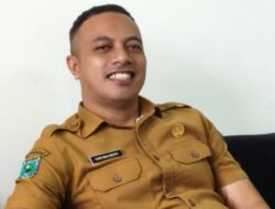 Dari Lorong Rumah Sakit hingga Sistem Digital, Cara Farid Fauzan Mahubessy Membenahi Pelayanan RSUD Fakfak dan Utamakan Sentuhan Kemanusiaan