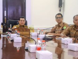 Pengalihan Pelanggan PT MEP ke PLN Dikebut, Pemkab Muba Tekankan Kepentingan Masyarakat