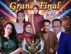 7 Peserta Lolos Grand Final GDI Adiwarta