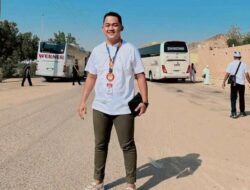 Bursa Ketua AFKAB Memanas, Fajar Suryana Siap Pimpin AFKAB Fakfak, Fokus Pembinaan Usia Dini hingga Prestasi Nasional