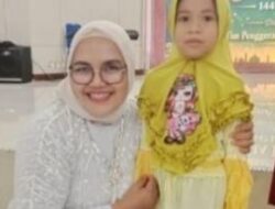 Tebar Berkah Ramadan, Sentuh Warga di 17 Distrik, Nurwidayati Samaun Dahlan Pimpin Aksi Sosial Ramadan di Winder Tuare