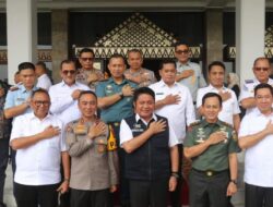 Kapolda Sumsel Tegaskan Kesiapan Pengamanan Arus Mudik Lebaran 2026