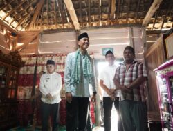 Berkah Ramadan bagi Warga: Rumah Layak, Kesehatan Terjaga