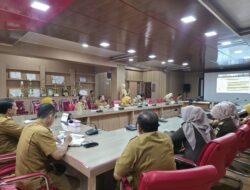 Jelang Hari Raya, Kepala Daerah Diminta Fokus Layani Rakyat dan Jaga Stabilitas Harga