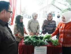 Tekan Inflasi Jelang Lebaran, Operasi Pasar Murah Terus Digelar