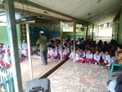 Membumikan Nilai Ramadan Lewat Konsistensi Penguatan Karakter Siswa