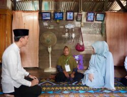 Rumah Dipugar, Kepercayaan Diri Dipulihkan: Jalan Aisyah Kembali ke Sekolah