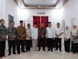 Besaran Zakat Fitrah di Kabupaten PALI 2,7 kg per Jiwa, Pergantian Uang Rp 40 Ribu per Jiwa