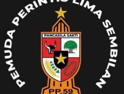 PP 1959 Kini Bertransformasi Menjadi Pemuda Perintis Lima Sembilan, DPC Simalungun Agendakan Konsolidasi