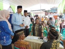 Internet Andal Desa Balian: Perluas Akses Pendidikan dan Layanan Publik