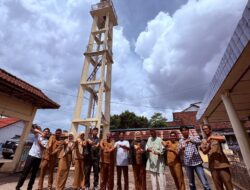 Sinyal Terhubung, Silaturahmi Tersambung