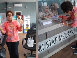 Hanya Karena Gembok Rp41 Ribu Dipotong Saat Mau Beli Makan, Karyawan Jadi Tersangka