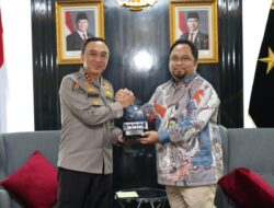 “Mudik Nyaman Tanpa Khawatir BBM: Sinergi Strategis Polda Sumsel & Pertamina Patra Niaga”