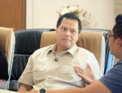 Antisipasi Lonjakan Mudik, Irsan Dorong Pemerintah Amankan Pasokan BBM hingga Wilayah Terpencil