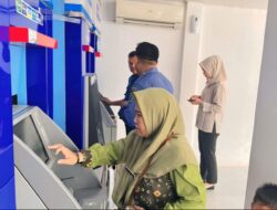 Pemkab Muba Salurkan THR Rp72 Miliar untuk ASN, Sudah Masuk ke Rekening PNS dan PPPK