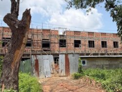 Kuasa Hukum Desak Pemkab Banyuasin Bongkar 20 Ruko Ilegal di Tegal Binangun: Tanpa PBG dan Langgar UU-Perda