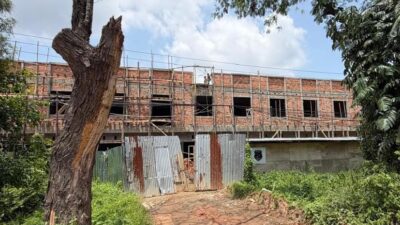 Kuasa Hukum Desak Pemkab Banyuasin Bongkar 20 Ruko Ilegal di Tegal Binangun: Tanpa PBG dan Langgar UU-Perda