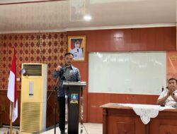 PERMAHI Soroti Serangan terhadap Aktivis KontraS, Minta Proses Hukum Dikawal hingga Ungkap Pelaku dan Dalang