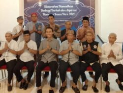 Bupati OKI Muchendi Mahzareki Buka-bukaan di Depan Wartawan: Anggaran Turun Banyak, Tantangan Luar Biasa