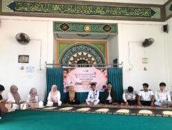 Mahasiswa Hukum UNISKI Perkuat Mental Spiritual melalui Khataman Al-Qur’an