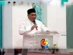 Bupati Fakfak: Investasi Migas Jadi Kunci Percepatan Pembangunan Daerah