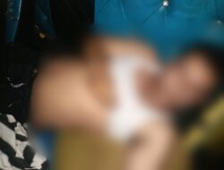 Reaksi Cepat Polsek Dolok Pardamean: Sopir Truk Ditemukan Meninggal di Jok Depan, Diduga Akibat Angin Duduk