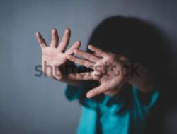 Diduga Oknum ASN di OKI Aniaya Anak Dibawah Umur, Pihak Korban Lapor Polisi