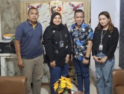 Bank Mandiri Kayuagung Dukung Penuh Peringatan Hari Pers Nasional 2026 di OKI