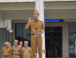 Kinerja ASN Harus Berdampak, Tinggalkan Mentalitas “CEO Menyamar”