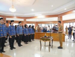 Bupati OKI Dorong ASN Muda Jadi Motor Penggerak Perubahan