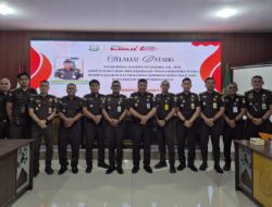 Kinerja Pemulihan Aset Kejari Simalungun Tuai Apresiasi Aspema Kejati Sumut