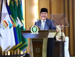 Refleksi Kinerja 2025, Gubernur HD Tegaskan Komitmen Pembangunan Berkelanjutan