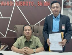 Diduga Langgar Prinsip Lingkungan, Perusahaan Tambang Digugat Warga Muba Rp3,6 Miliar