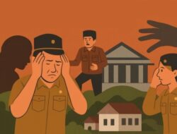 Diduga Kesalahan Input Ratusan Miliar di Setda Muba, Ditambah Polemik BBM Pertalite untuk Mobil Dinas