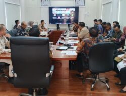 Tekan Kemiskinan dan Stunting, Muba Gelar Evaluasi Kinerja Terpadu