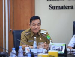 Kebut Penambahan PI 5 Persen, Bupati HM Toha Tohet Dorong Kedaulatan Energi dan Lonjakan PAD