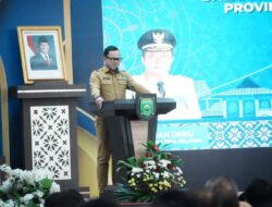 RKP 2027, Banyuasin Dorong Kebijakan Pemerataan Pembangunan Infrastruktur dan Kawasan Transmigrasi