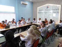 Inflasi Melandai, OKI Jadi yang Terendah di Sumsel