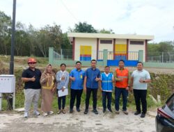 Kejari Simalungun: Pembangunan SKTM untuk PTPN III Berjalan Transparan dan Akuntabel