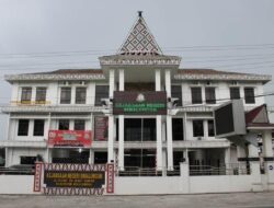 Dugaan Korupsi Hanpang dan BUMDES 2025,Pidsus Kejari Simalungun IPeriksa 26 Saksi