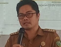 Camat Siabu Buka Suara: Hormati Aspirasi, Tegaskan Kesiapan Dievaluasi dan Perkuat Transparansi