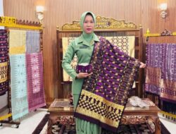 Persit Sriwijaya Dorong Kemandirian UMKM Lewat Pameran “Persit Bisa” ke-2