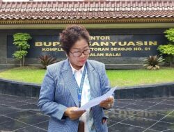 Kuasa Hukum Zainal Tan Pertanyakan Pembangunan Ruko di Tegal Binangun yang Tanpa PBG dan Masih Berlangsung