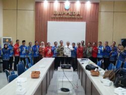 OKI Siapkan Dokumen KRB, Perkuat Mitigasi Bencana