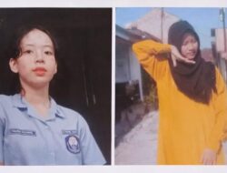 Bantu Temukan Silvia — Pelajar 15 Tahun Hilang Sejak Pamit Sekolah, Polsek Gunung Malela Buka Informasi Seluas-luasnya