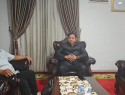 DPRD Boyolali Dukung HKPS 2026 dan Munas SWI