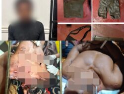 Tragedi Pembunuhan dan Kebakaran 11 Sumur, hingga Mafia Minyak Jadi Sorotan