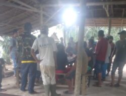 Geger Judi Dadu Putar di Patumbak Medan Tetap Eksis Meski Sering Dipublikasi, Kanit Reskrim: Nihil