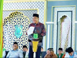 Sinergi Pemerintah dan Ulama dalam Mewujudkan Generasi Qur’ani di Desa Cinta Karya