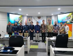 OKI Mantapkan Penerapan Manajemen Talenta ASN